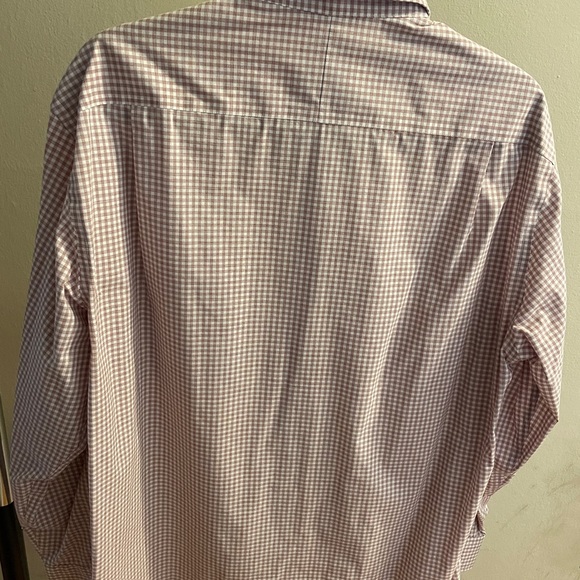 Jos. A Bank 1905 Dress Shirt - Picture 3 of 3